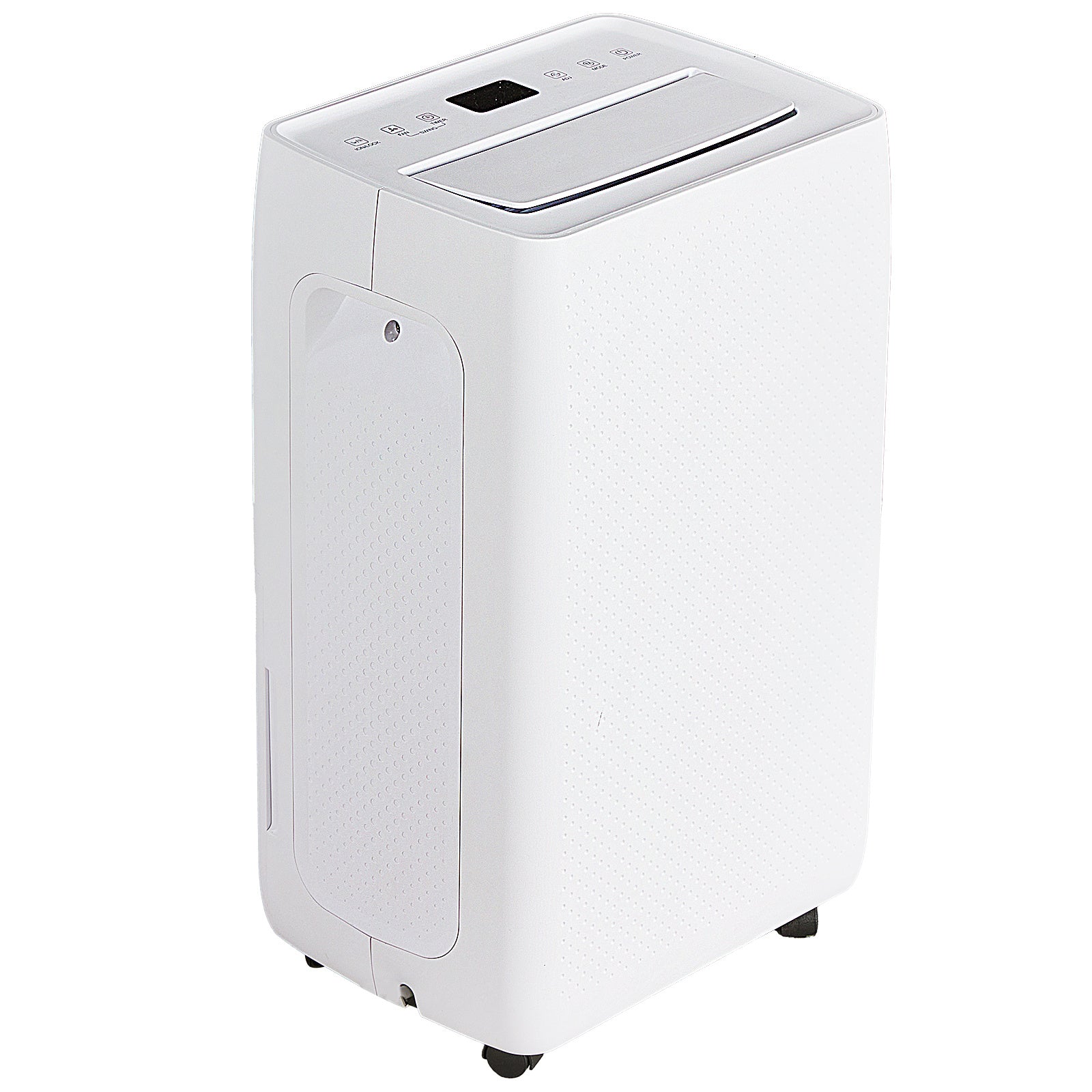 5500 Sq.Ft Dehumidifier for Basement with Drain Hose, 50 Pint Portable Dehumidifiers for Home Bedroom Bathroom Large Room, Powerful Moisture Removal and Humidity Control